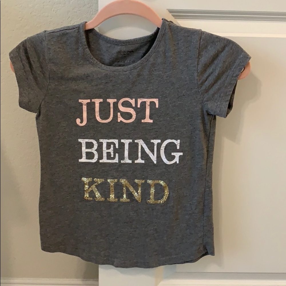 Kids Graphic tee